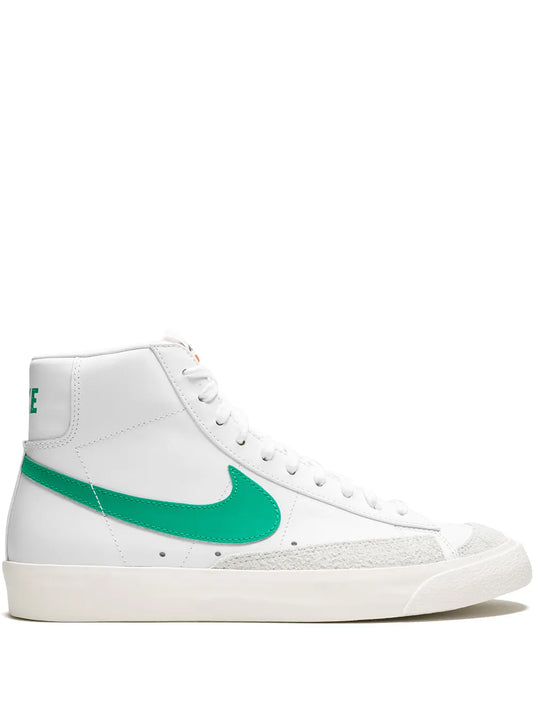 Nike Blazer Mid '77 Vintage "Lucid Green" sneakers