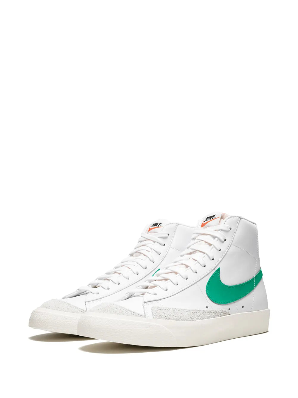 Nike Blazer Mid '77 Vintage "Lucid Green" sneakers