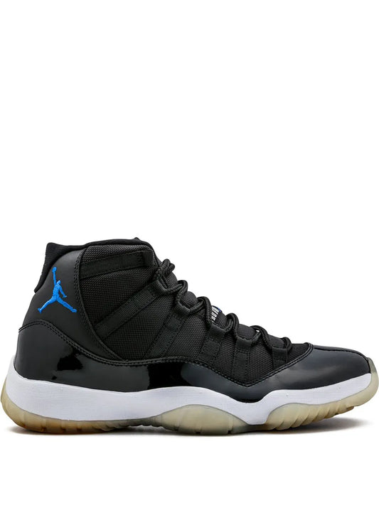 Jordan Air Jordan 11 Retro "Space Jam - 2009" sneakers