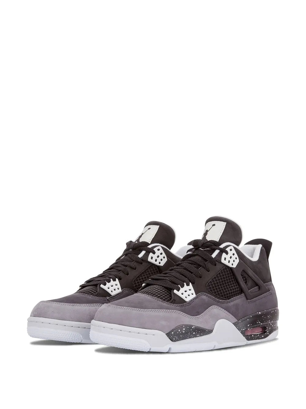 Jordan Air Jordan 4 Retro "Fear Pack" sneakers