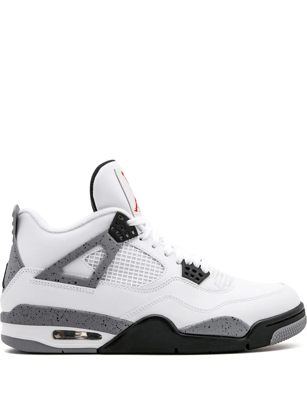 Jordan Air Jordan 4 Retro "White Cement" sneakers
