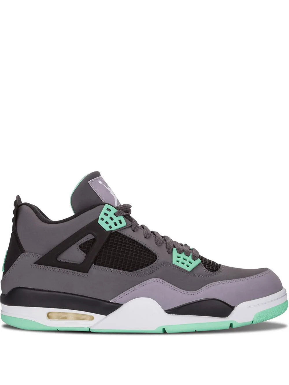 Jordan Air Jordan 4 Retro "Green Glow" sneakers
