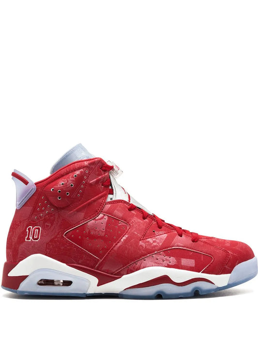 Jordan Air Jordan 6 Retro "Slam Dunk" sneakers