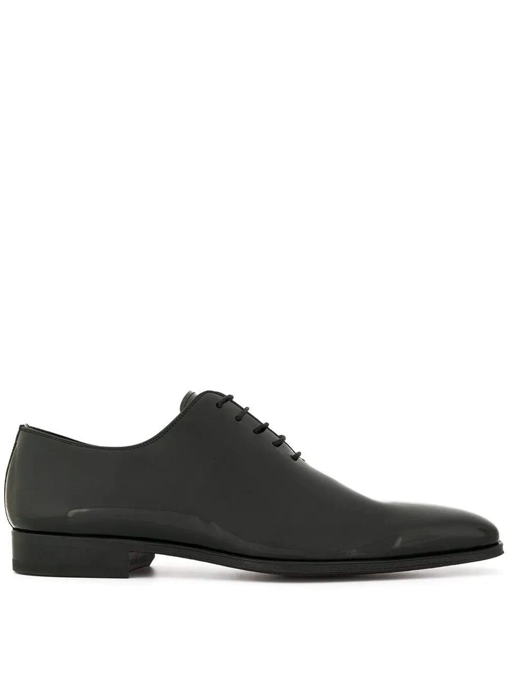 Magnanni pointed lace-up shoes