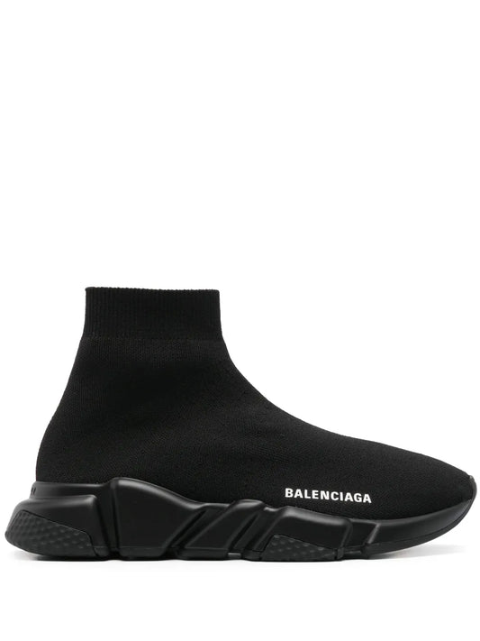 Balenciaga Speed knitted sneakers