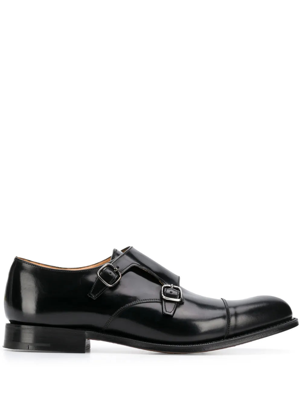 Church's Detroit monk shoes