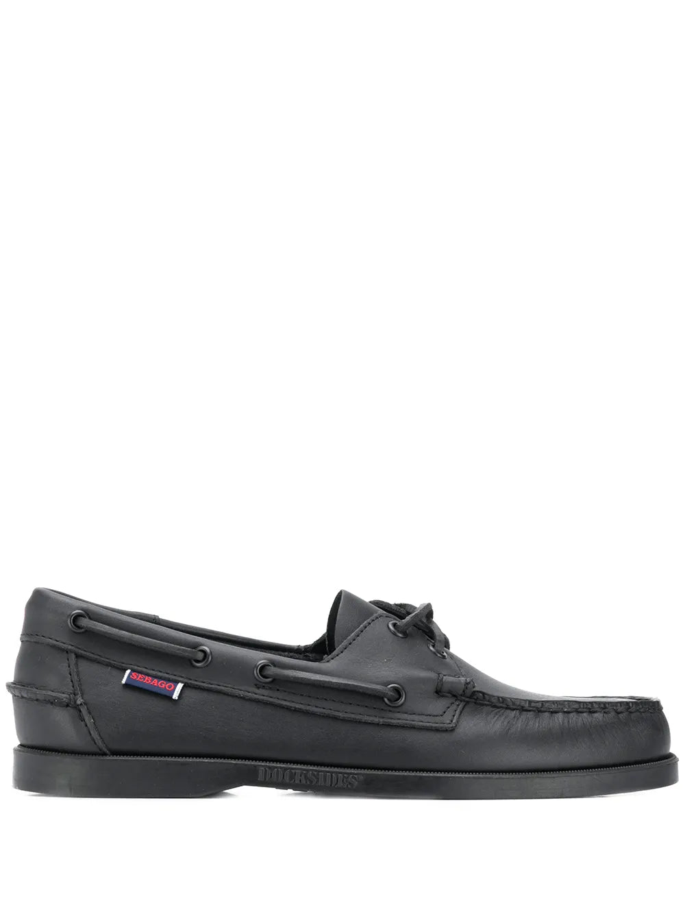 Sebago boat shoes