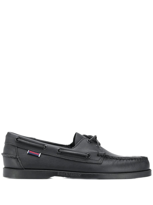 Sebago boat shoes
