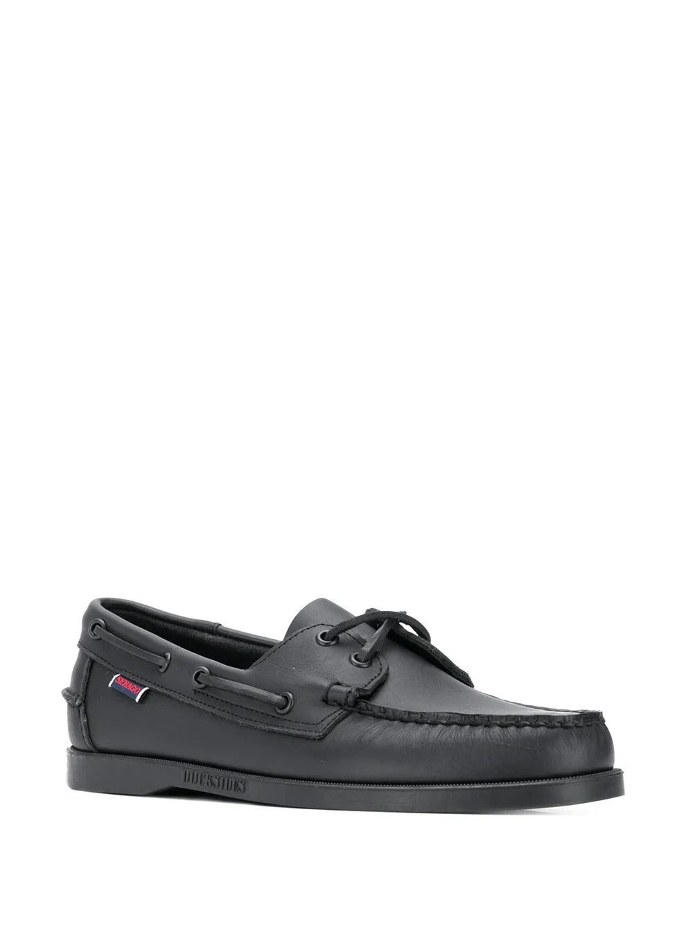 Sebago boat shoes