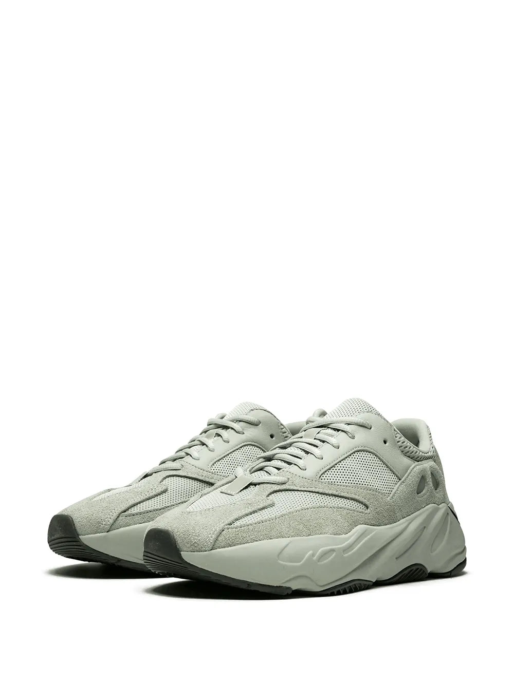 adidas Yeezy Boost 700 "Salt" sneakers