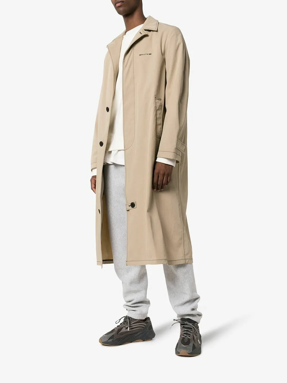 adidas Yeezy Boost 700 v2 "Geode" sneakers