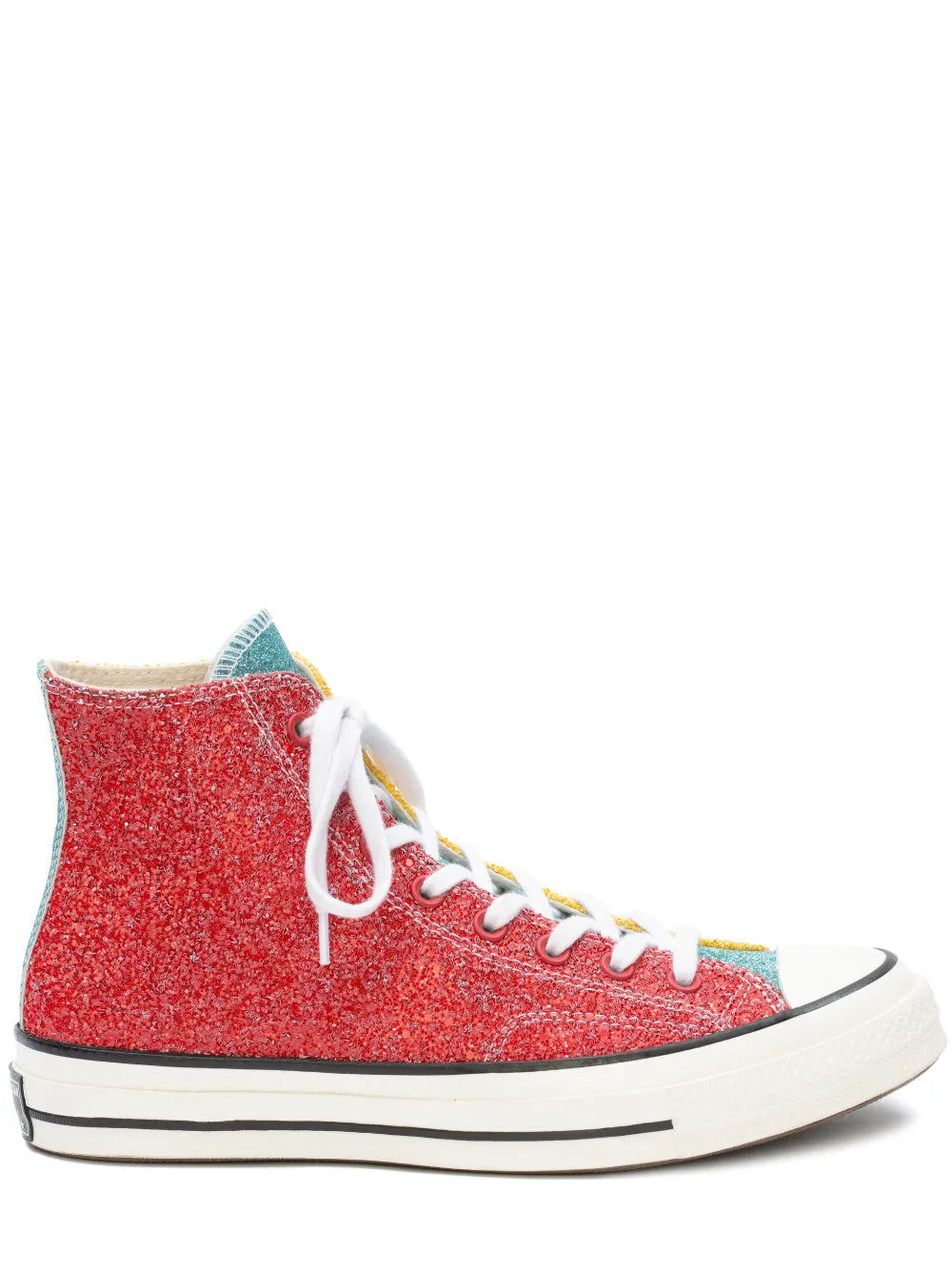 JW Anderson x JW Anderson Chuck 70 Hi "Glitter Pack" sneakers