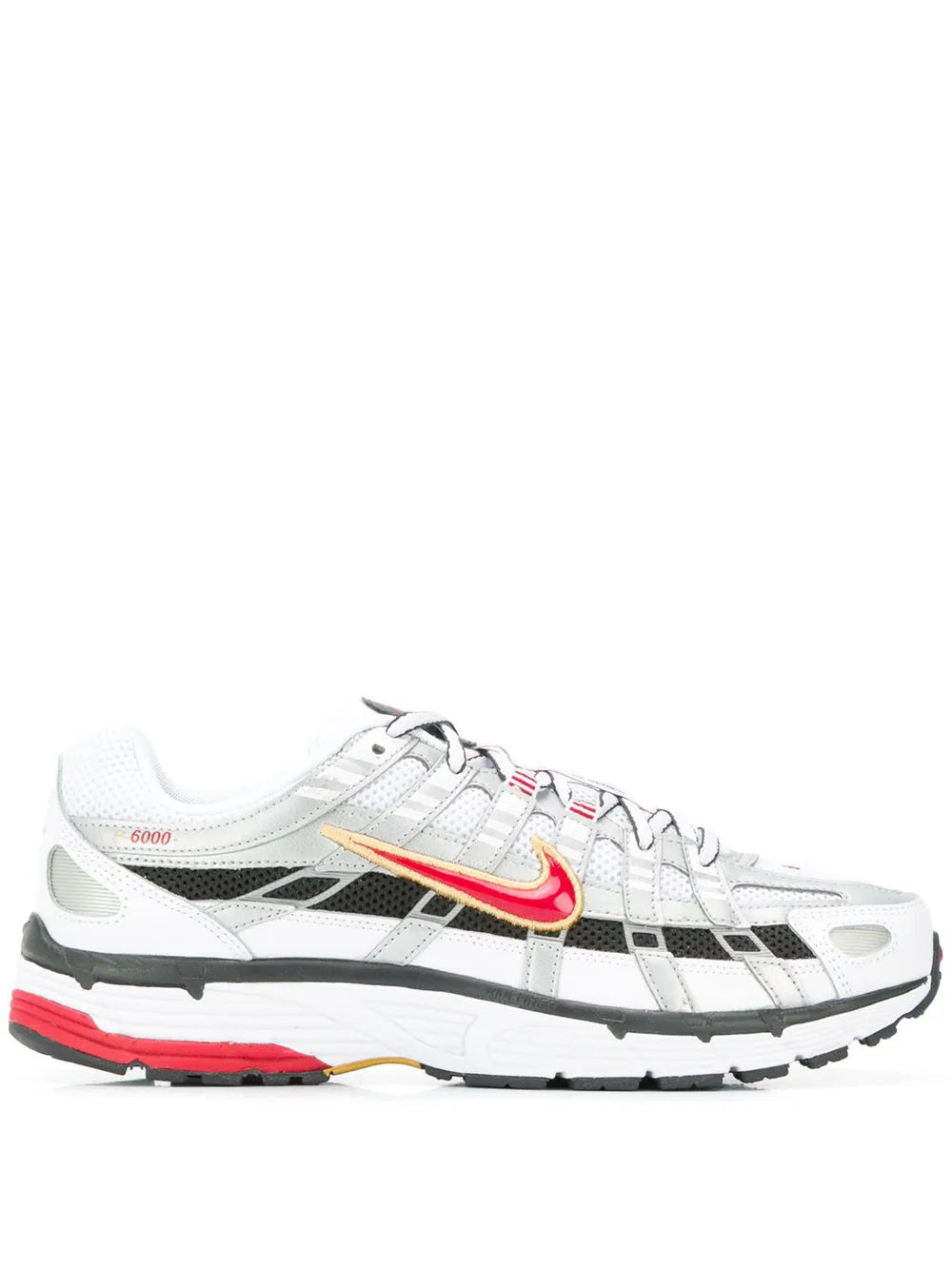 Nike P-6000 low-top sneakers