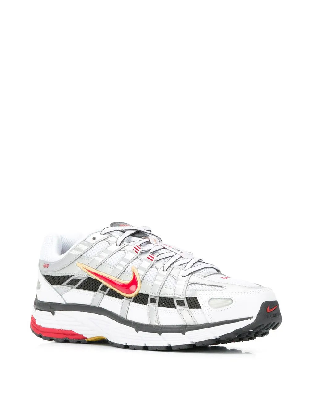 Nike P-6000 low-top sneakers