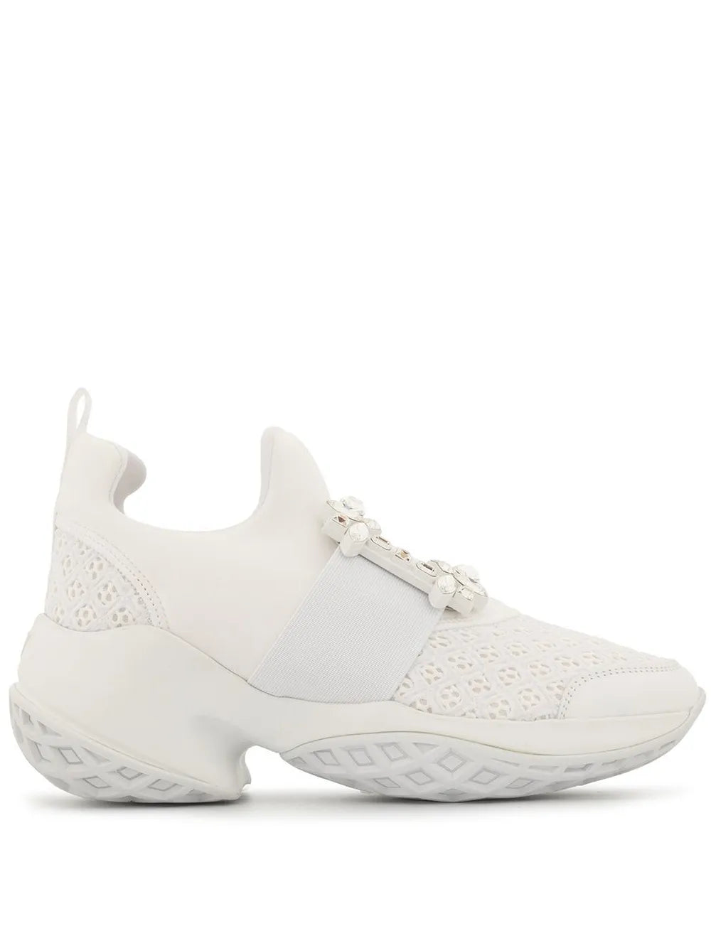 Roger Vivier Viv' Run sneakers