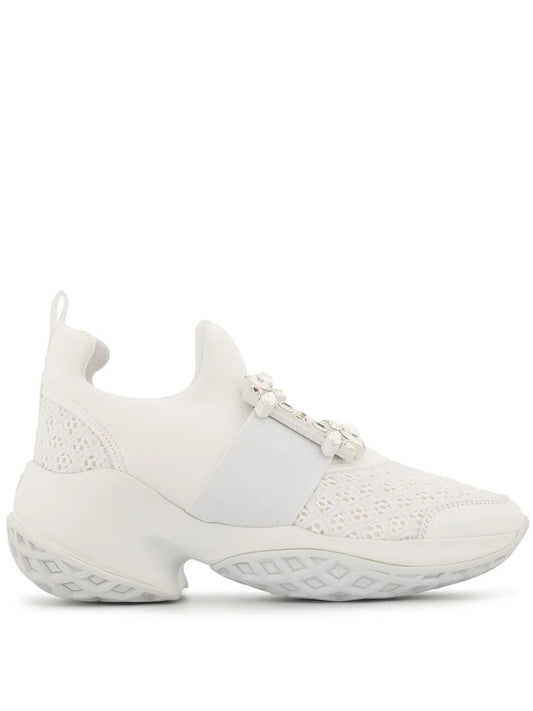 Roger Vivier Viv' Run sneakers