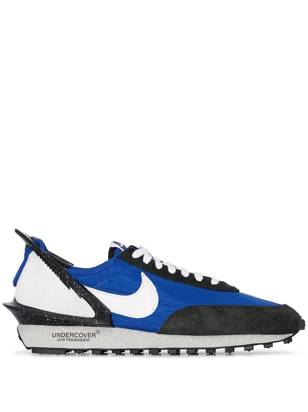 Nike x Undercover Daybreak "Blue Jay" sneakers