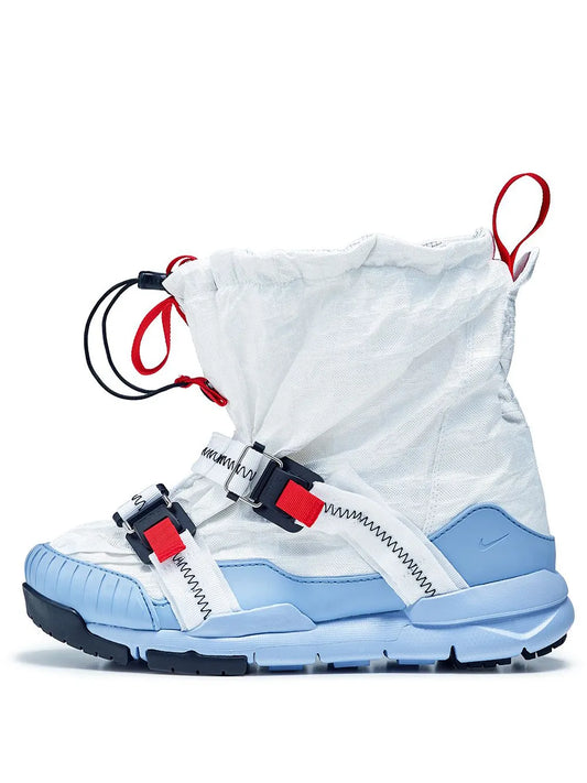 Nike x Tom Sachs Mars Yard overshoe