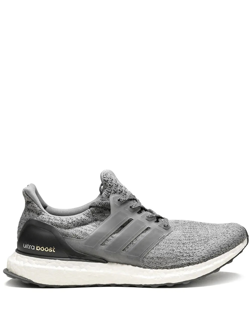 adidas UltraBOOST "Mystery Grey" sneakers