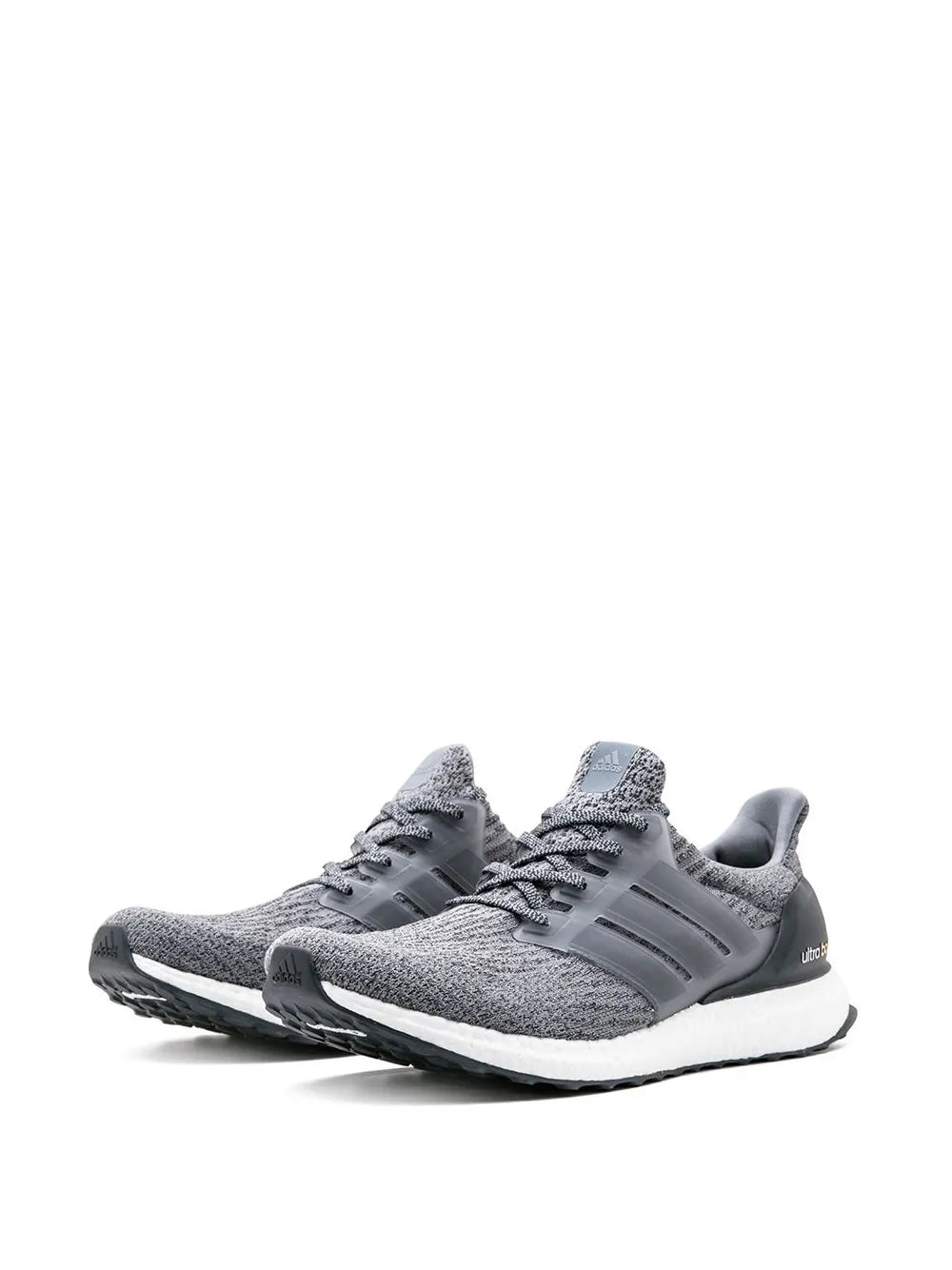 adidas UltraBOOST "Mystery Grey" sneakers