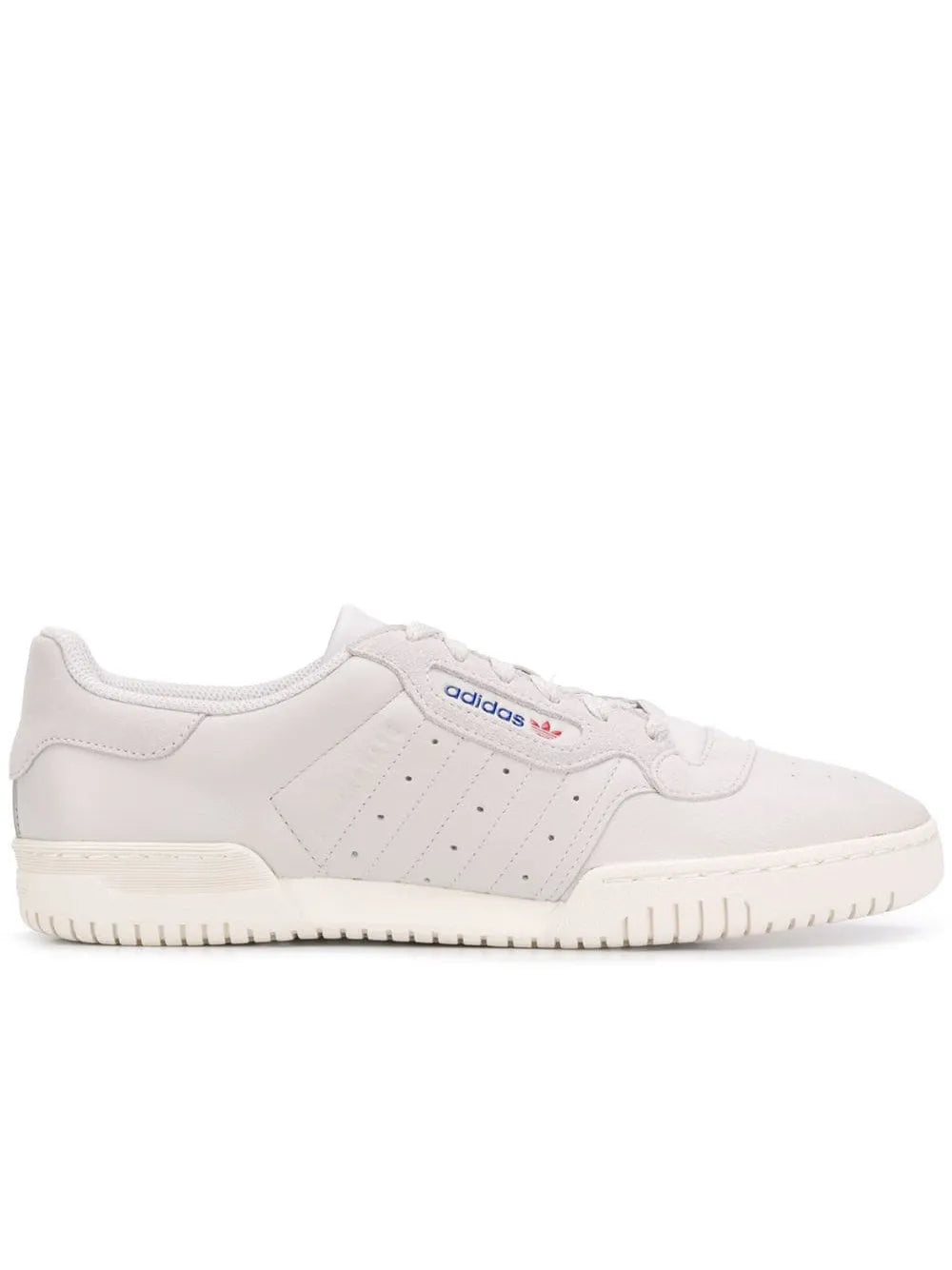 adidas Powerphase "Grey One" sneakers