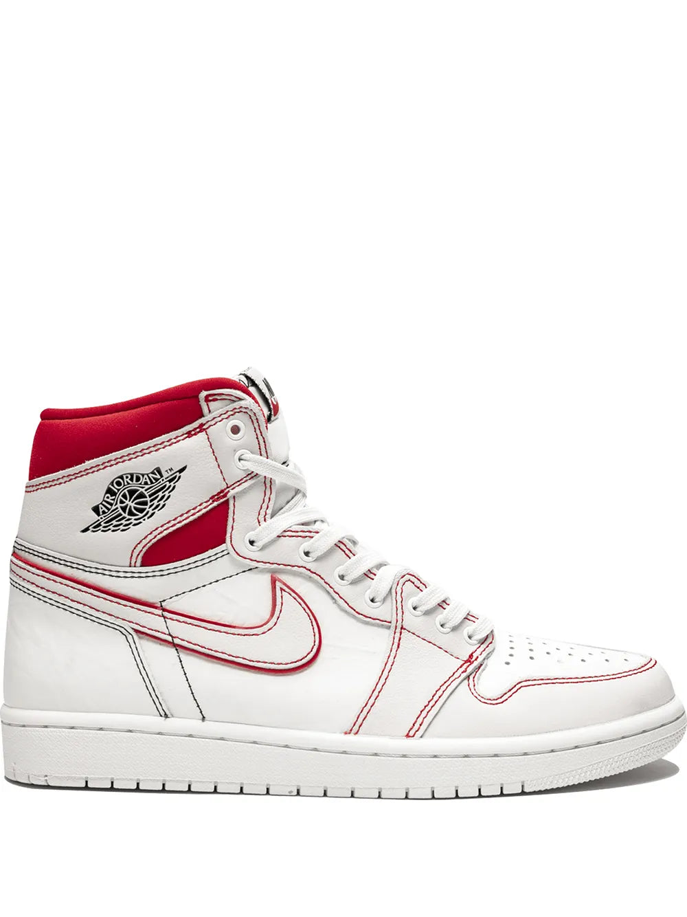 Jordan Air Jordan 1 Retro Hi OG "Phantom" sneakers