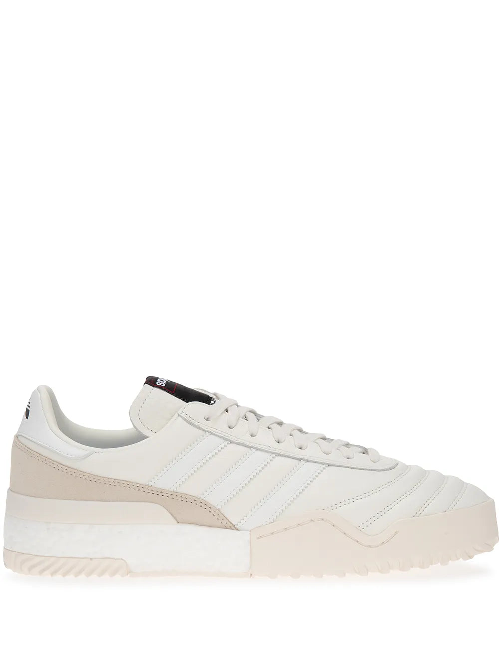 adidas Originals by Alexander Wang x Alexander Wang BBall soccer sneakers