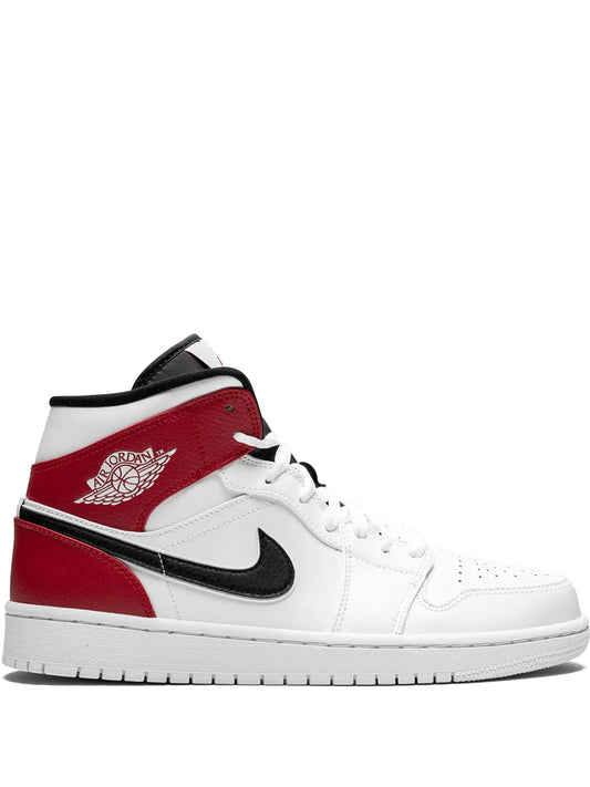 Jordan Air Jordan 1 Mid "White Chicago" sneakers