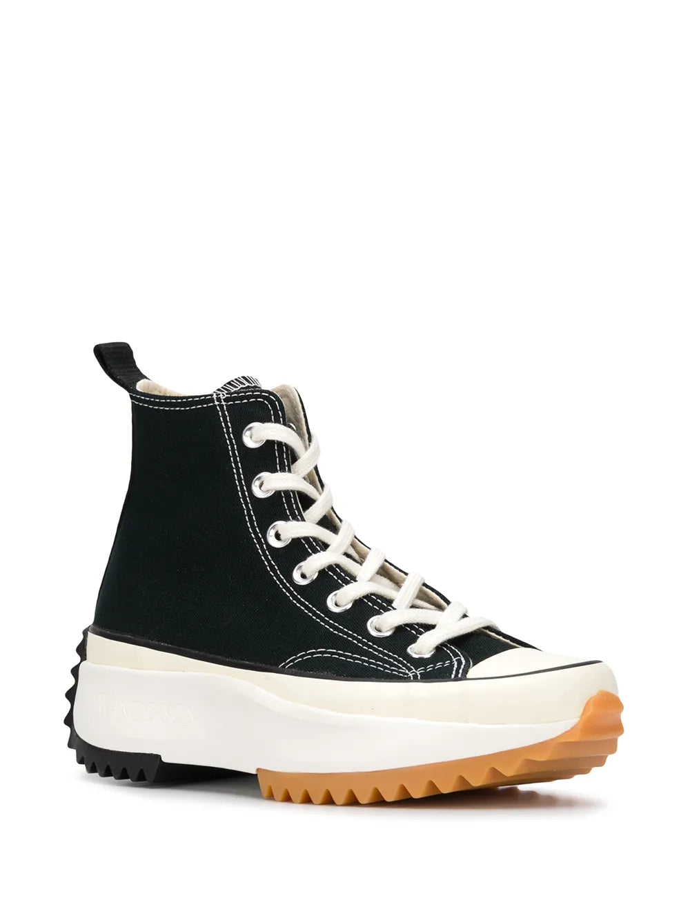 Converse x JW Anderson Run Star Hike Hi sneakers