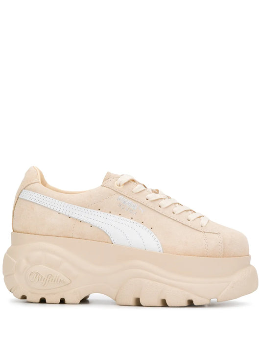 PUMA x Buffalo Suede Classic sneakers