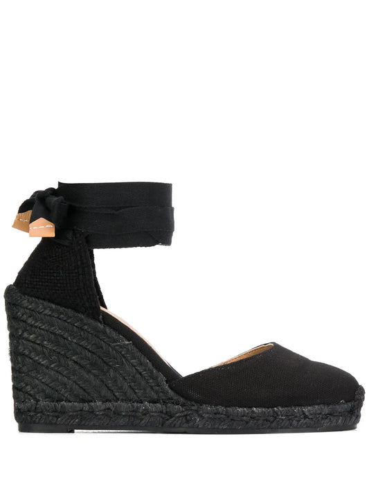 Castañer 90mm Carina espadrilles
