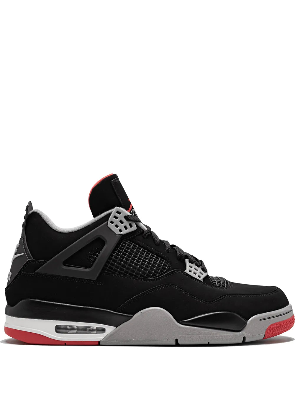 Jordan Air Jordan 4 Retro "Bred 2019" sneakers