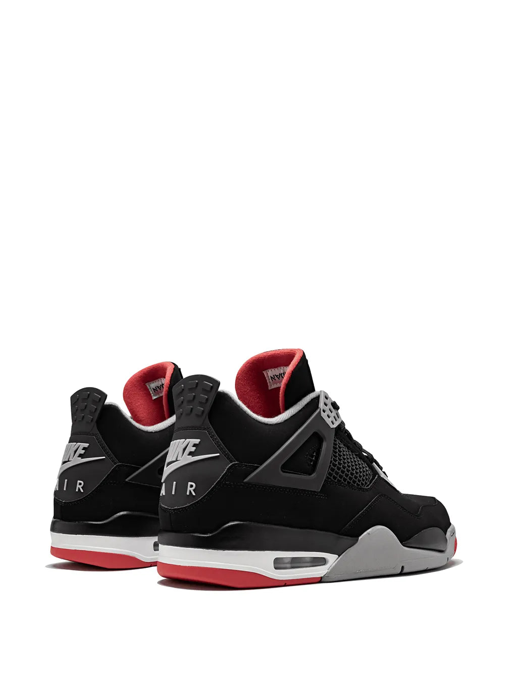 Jordan Air Jordan 4 Retro "Bred 2019" sneakers