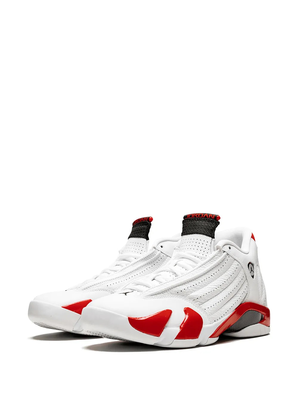Jordan Air Jordan 14 "Candy Cane" sneakers