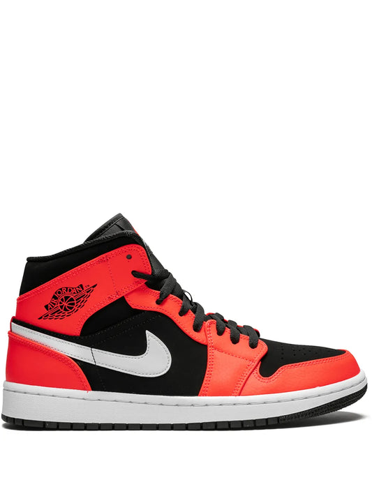 Jordan Air Jordan 1 Mid "Infrared 23" sneakers