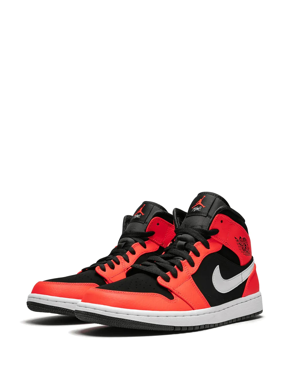 Jordan Air Jordan 1 Mid "Infrared 23" sneakers