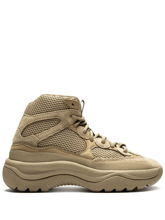 adidas Yeezy Desert "Rock" boots