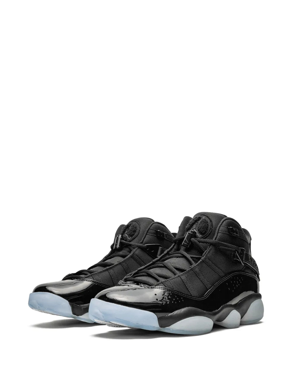 Jordan Air Jordan 6 Rings "Black Ice" sneakers