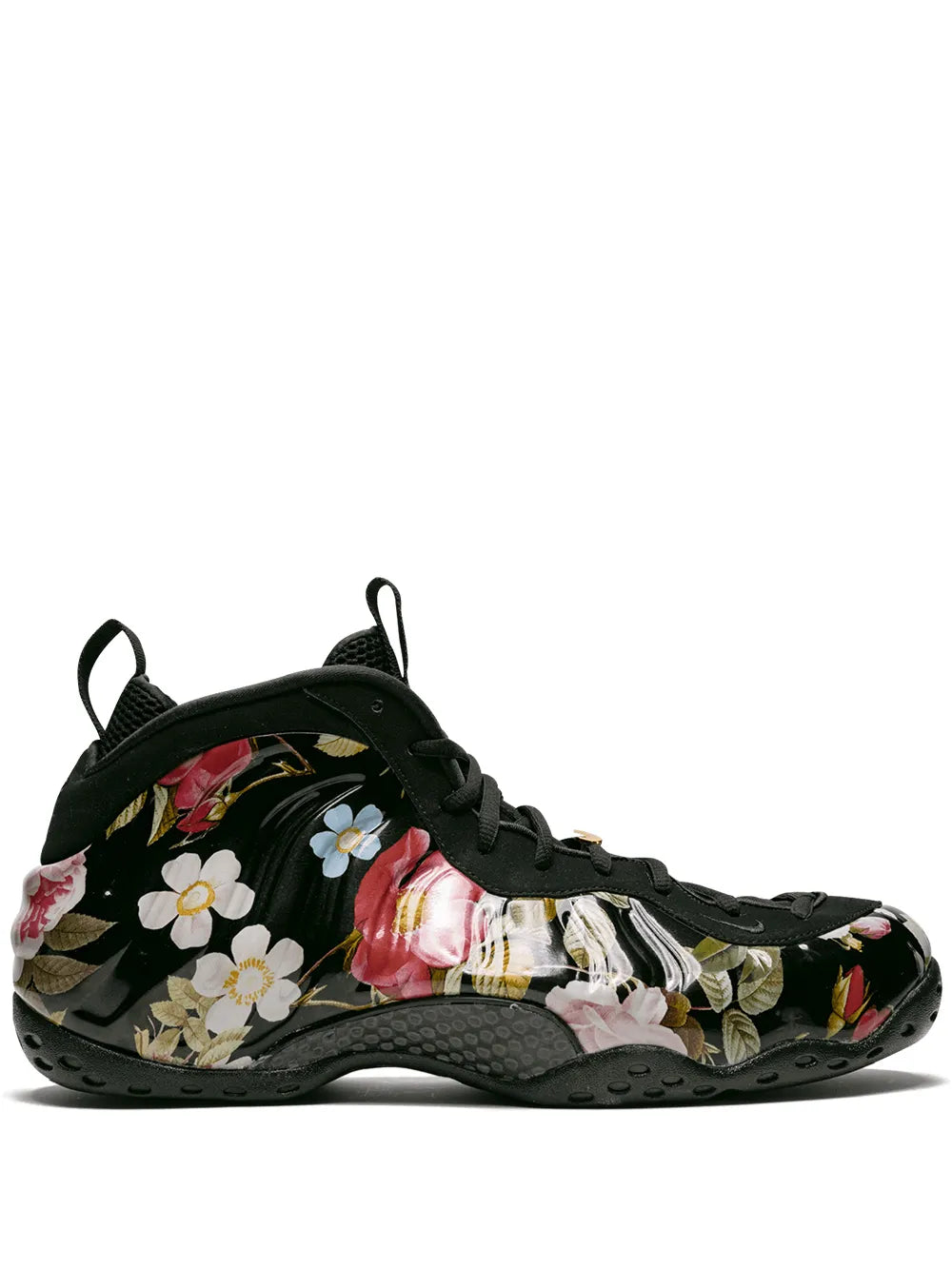 Nike Air Foamposite One "Floral" sneakers