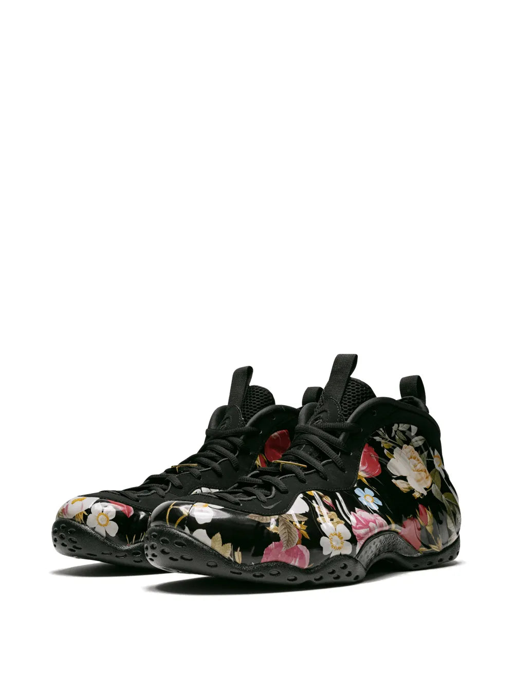 Nike Air Foamposite One "Floral" sneakers