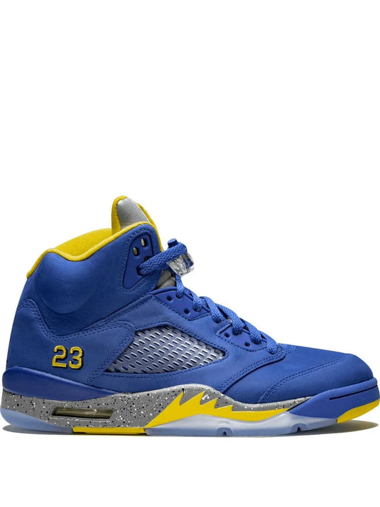 Jordan Air Jordan 5 Retro "Laney Varsity Royal" sneakers