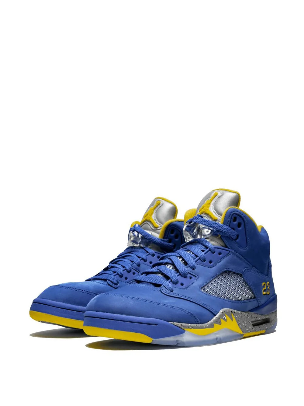 Jordan Air Jordan 5 Retro "Laney Varsity Royal" sneakers