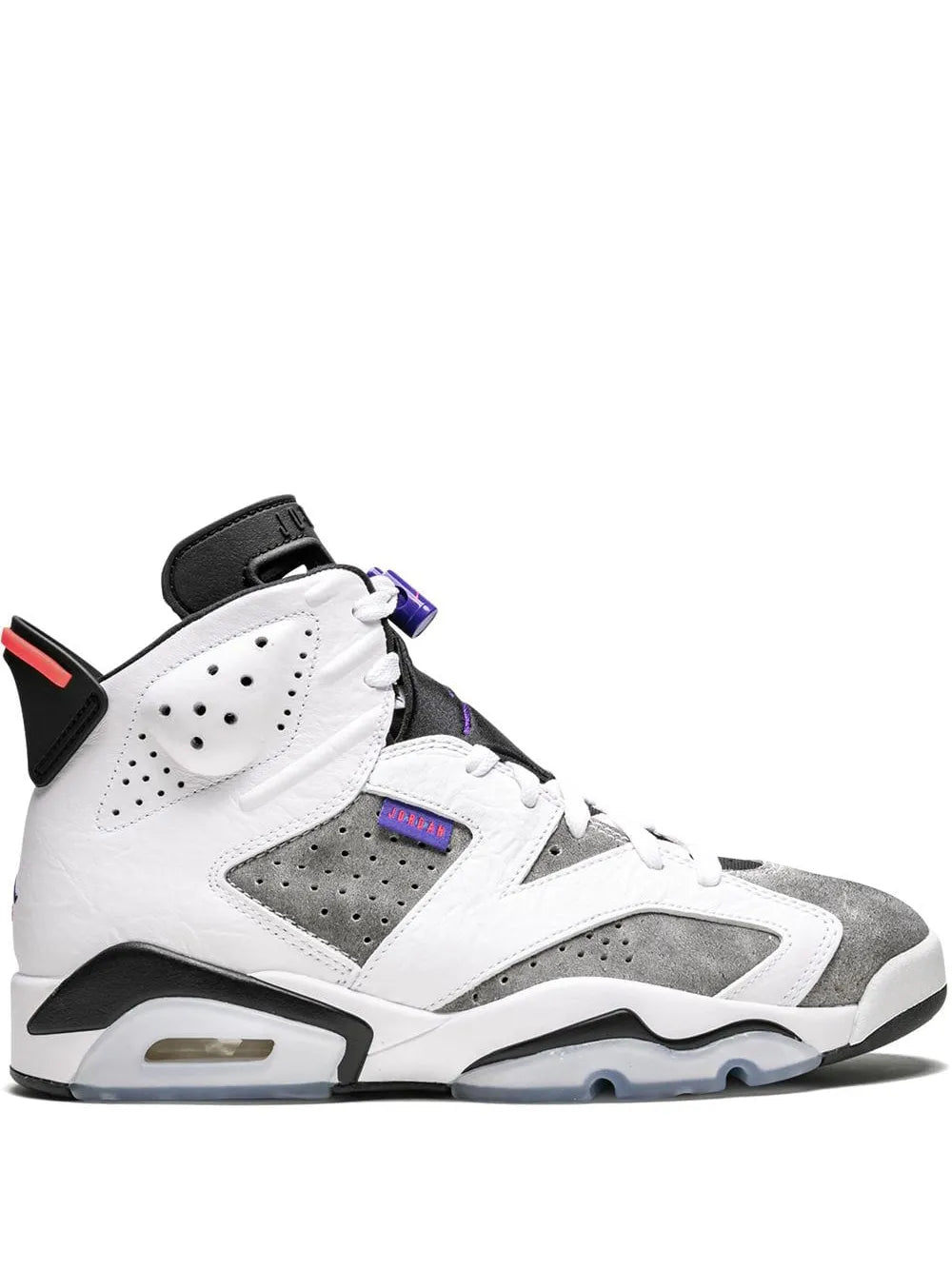 Jordan Air Jordan Retro 6 "Flint Grey" sneakers