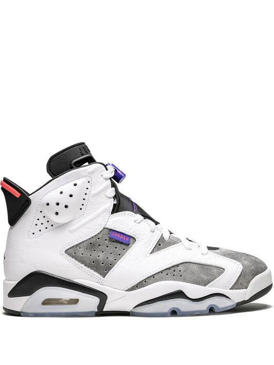 Jordan Air Jordan Retro 6 "Flint Grey" sneakers