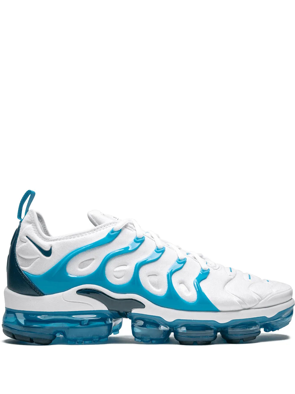 Nike Air Vapormax Plus "Aqua" sneakers