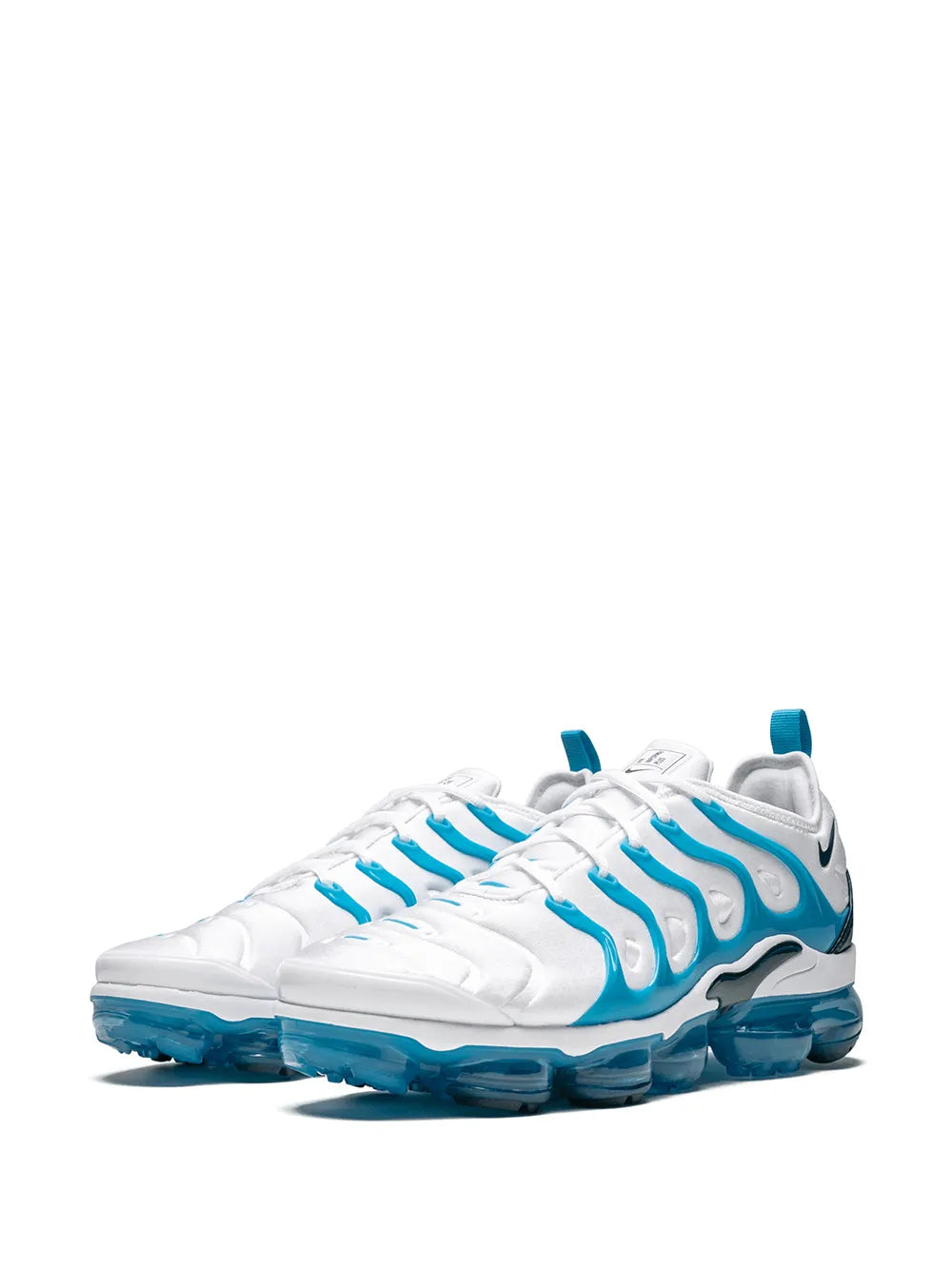 Nike Air Vapormax Plus "Aqua" sneakers