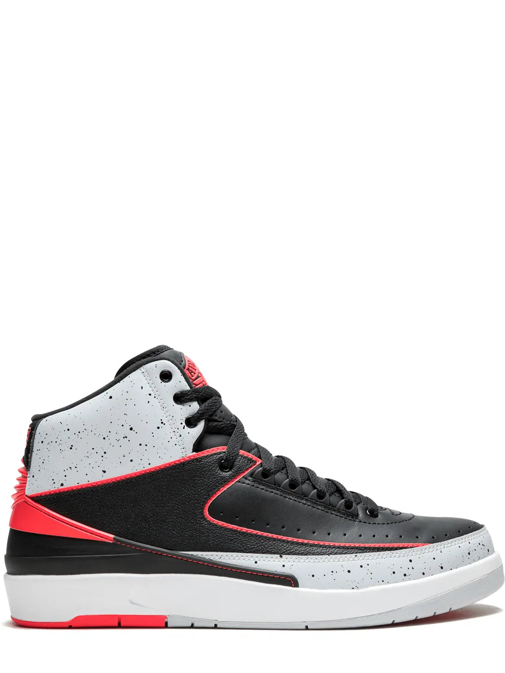 Jordan Air Jordan 2 Retro "Infrared 23" sneakers