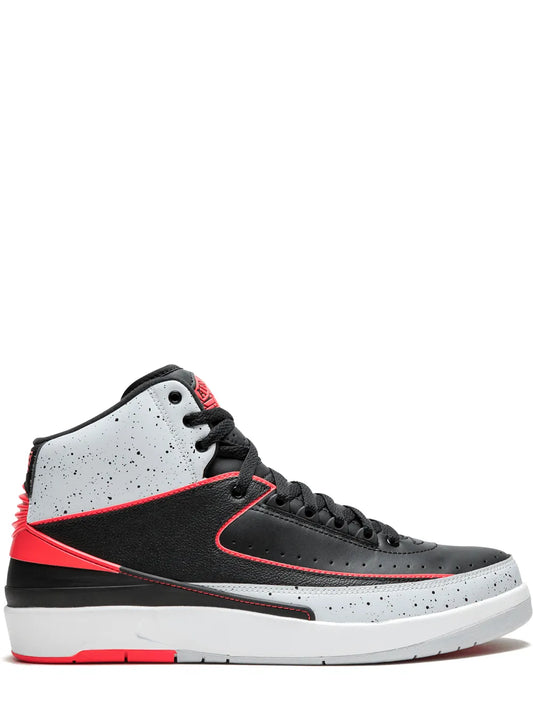 Jordan Air Jordan 2 Retro "Infrared 23" sneakers