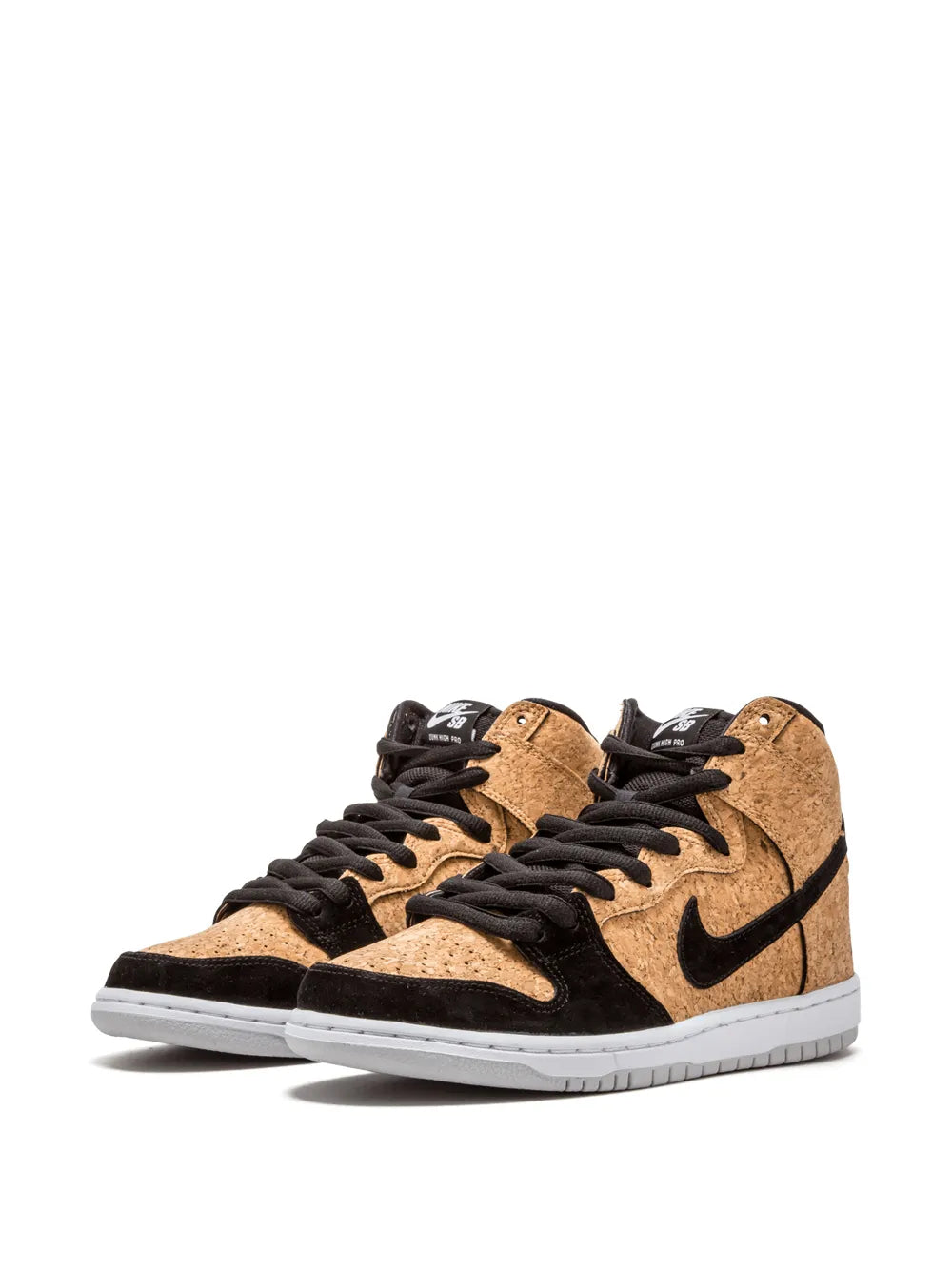 Nike Dunk High Premium SB "Cork" sneakers