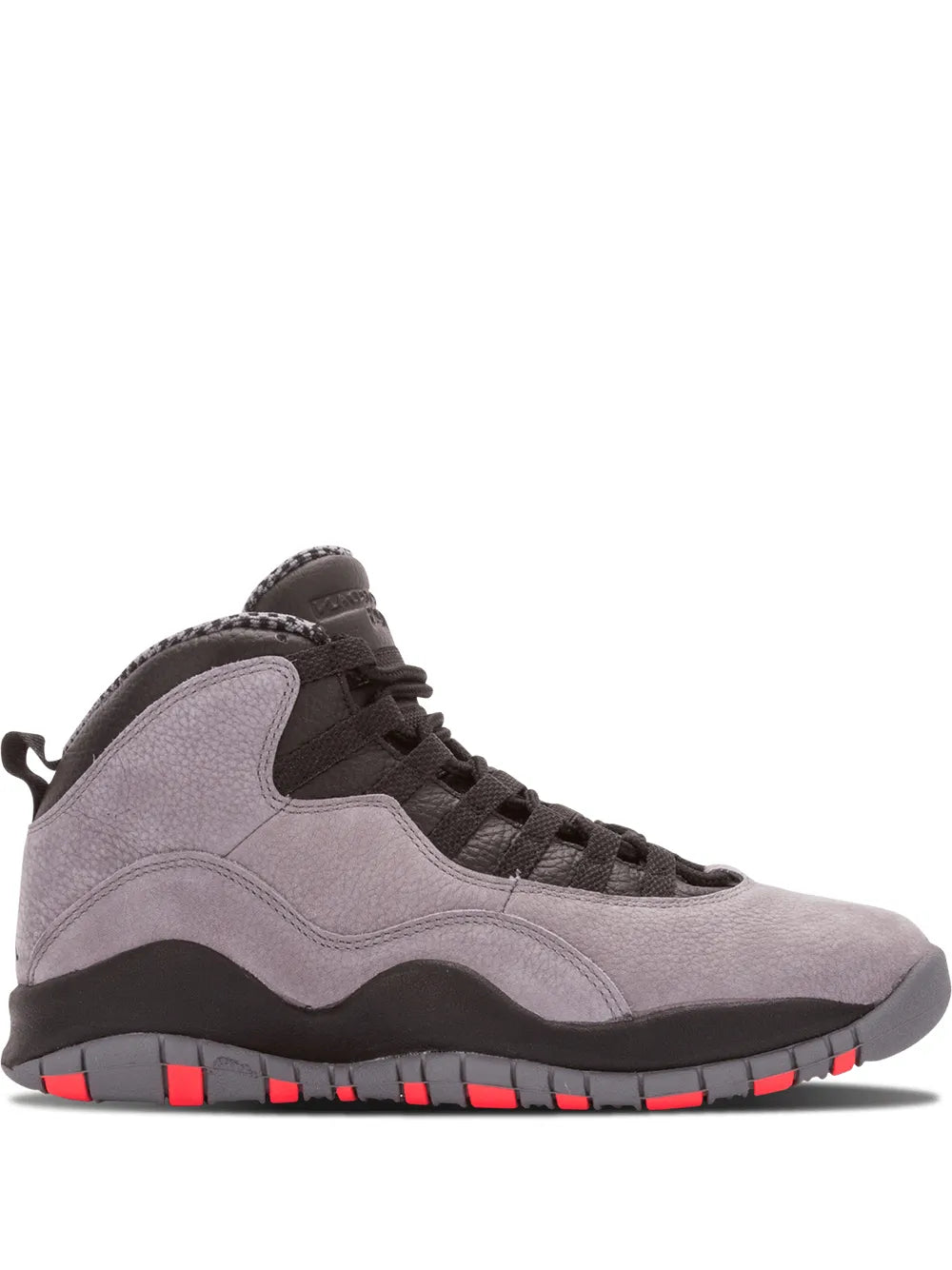 Jordan Air Jordan Retro 10 "Cool Grey" sneakers